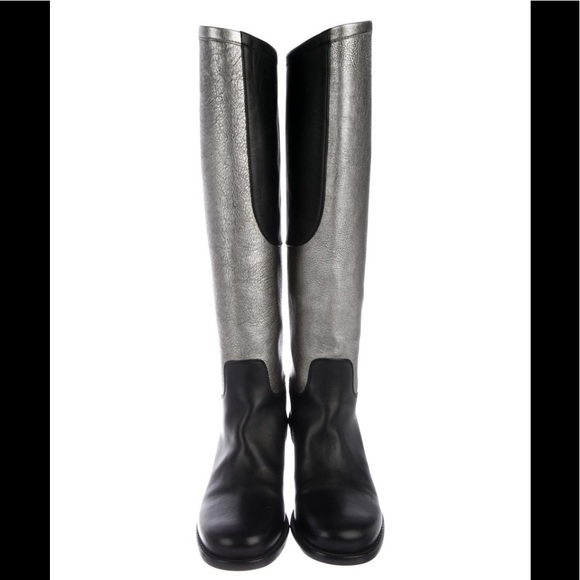 ⭐️Host Pick⭐️ Chanel authentic boots - Picture 3 of 7